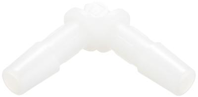 Kijima 105-16001 Motorradteile Verbinder L-Typ 6-7mm Universal