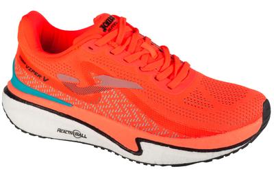 R.Viper Men 24 RVIPEW, Mens Orange Running Shoes