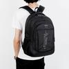 Men's Large Capacity Nylon Business Travel Backpack