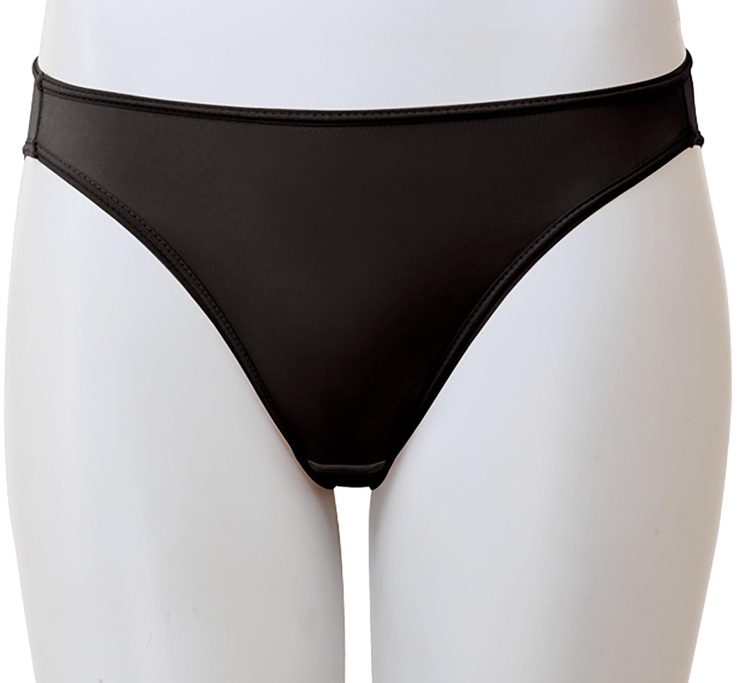 

Гимнастический купальник для художественной гимнастики, гигиенические штаны, гигиенические шорты Proskin, черный LF [Sasaki] F-256 (В)