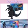 Godzilla vs Kong S.h. Uimitor. Figurină de Acțiune Monsterarts Pentru Copii