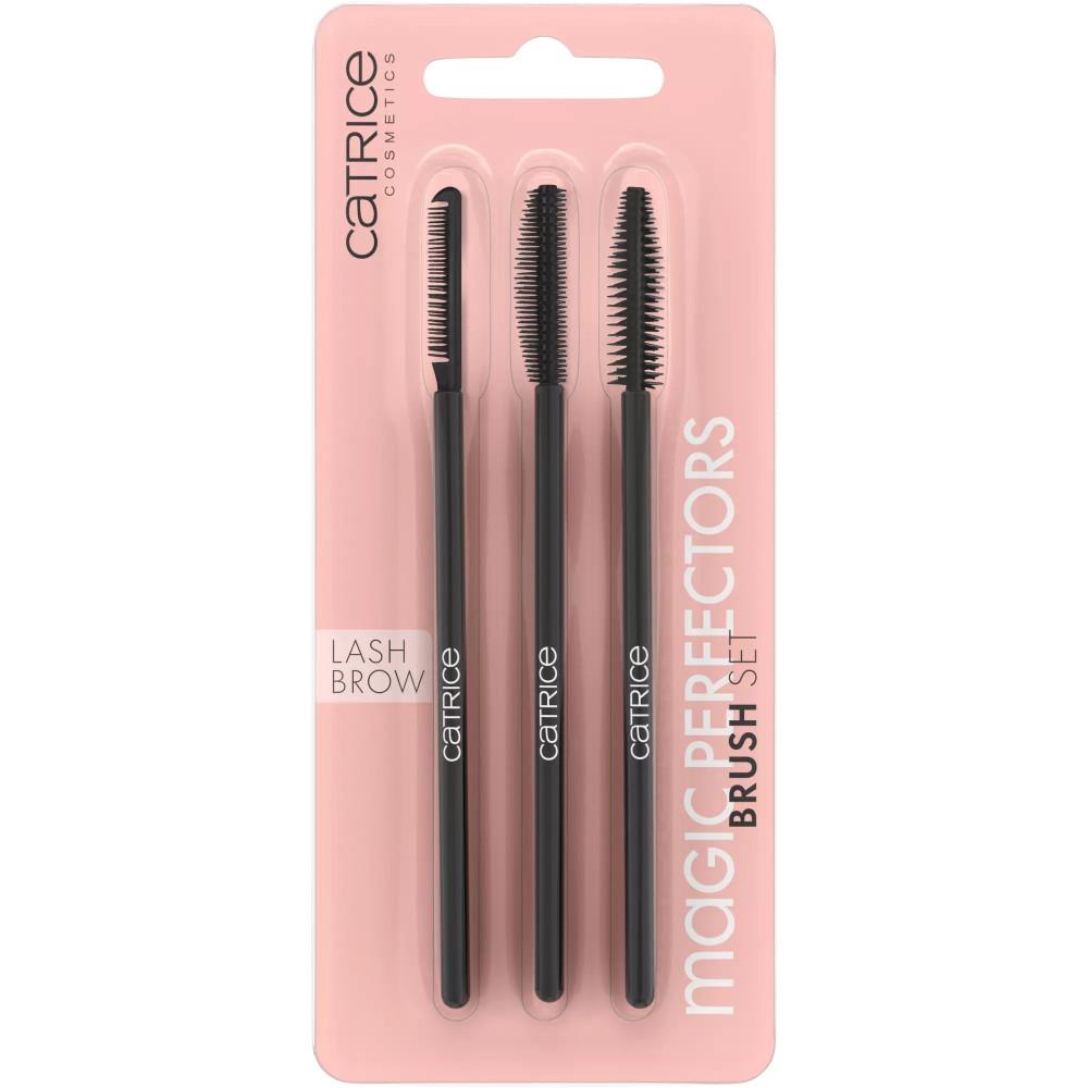 Catrice Kit Brushes Magic Perfectors Brush Set -