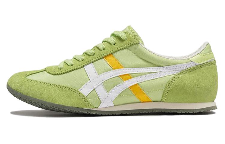 Onitsuka Tiger Machu Racer Green 1183B877-301 38