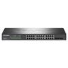 Tp-Link TL-SH2428 24-Port Gigabit Cloud Managed Enterprise Switch