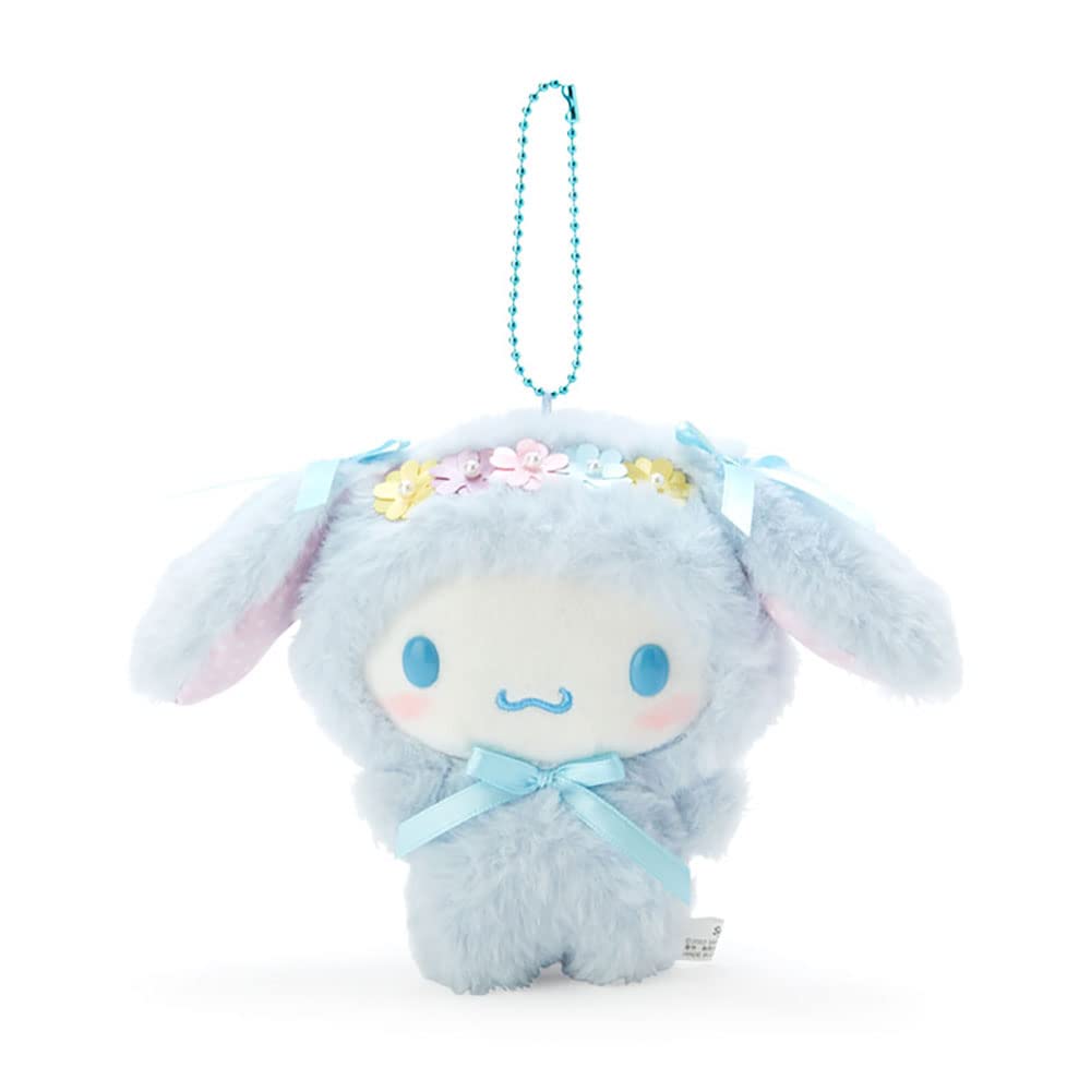 

Держатель талисмана Sanrio Cinnamoroll (Пасхальный) 857602