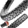 Piese de schimb pentru biciclete – Anvelope de biciclete