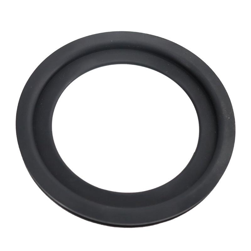 Compatible Silicone Gasket for RV 300/310/320 Series Toilet Sealing Ring 385311658.
