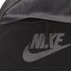 Nike Elemental One Size Laptop Backpack Black (Black/Black/White),