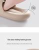 Men's & Women's Silent Non-Slip Summer Home Slippers
