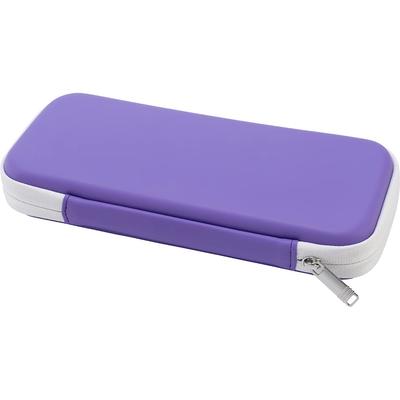 CYBER Case Organic Violet Switch / Semi-hard (for SWITCH/SWITCH EL) -