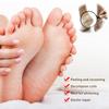 15g Cracked Heel Treatment Cream Repairing Feet Anti-Dry Cracked Peeling Chapped Moisturizing Foot Cream