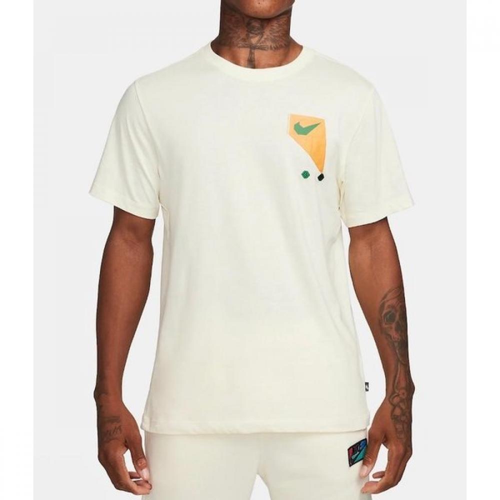 

Nike Спортивная мужская рубашка ST Be3 Fj1098 113 FJ1098 113 90