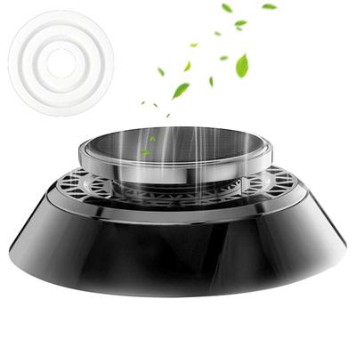 Gevrkjenp Auto Solarenergie Solarbetriebenes Auto | Auto Dekorativ