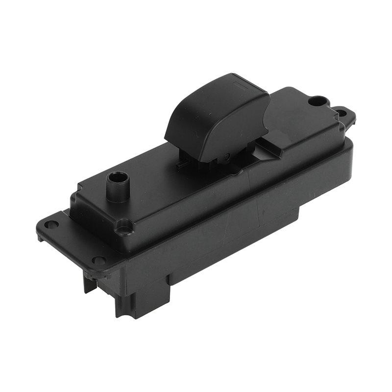 

Front Right Passenger Side Power Window Switch For Mazda 6 2008 No.GS1D66370 LHD чёрный
