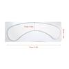 Anti Wrinkle Patches for Lip 8pcs Silicone Patches for Smile Lines Wrinkle Repair Remover Patches for Face Overnight Skin Care
