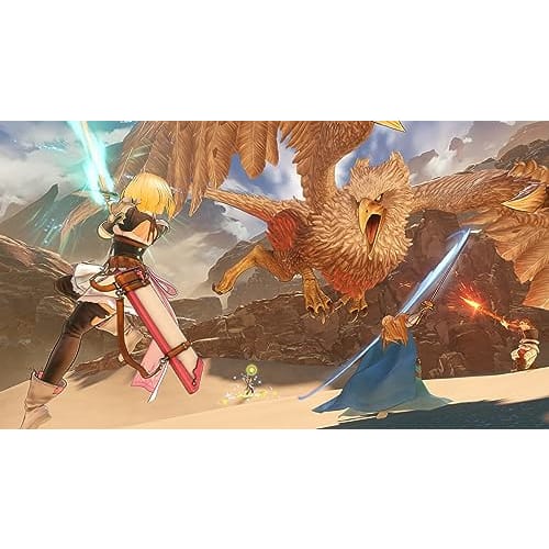 [ps4] Granblue Fantasy: Relink Deluxe Edition