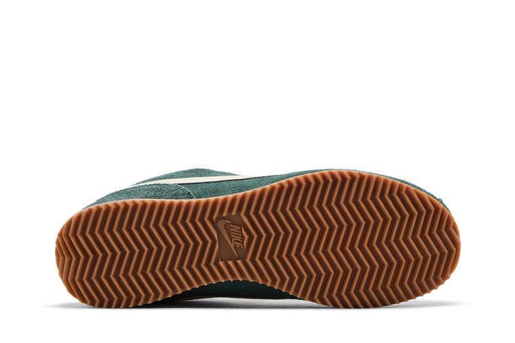 Nike Cortez Vintage Vintage Green Gum (Women's)