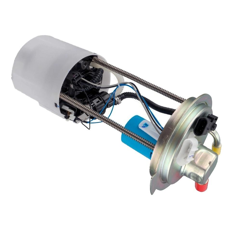 Vehicle Maintenance Electric Fuel Pump Fuel Pump For V8 6L Engine Accessory 2004-2007 Fuel Pump 1 Piece Assembly