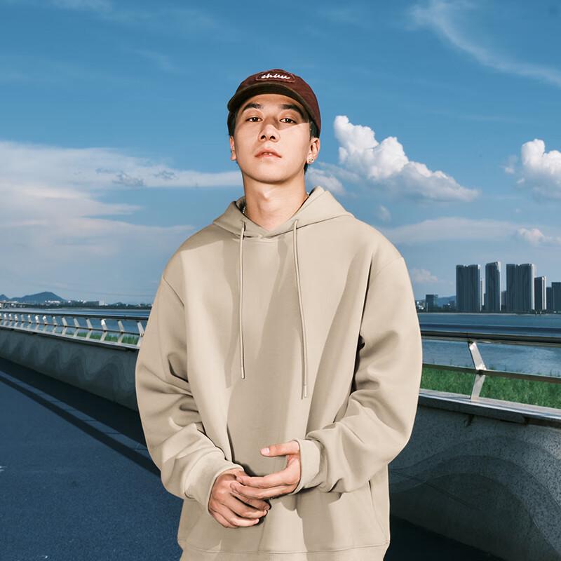 Warrior Herrar Amerikansk Stil Huvtröja