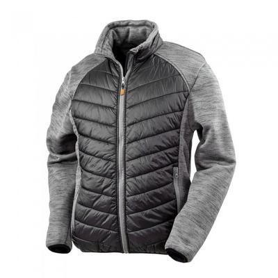 Mens Work-Guard Elevator Jacket