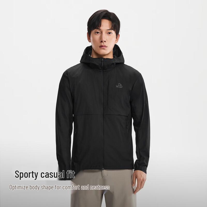 Pelliot Men's Outdoor Sun Protection Jacket