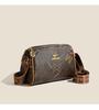 Modischer, neuer Favorit! Kleine Tasche aus weichem Känguruleder, interpretiert High-End-Retro-Stil