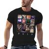 Pulp - Disco 2000 T-Shirt Man Tshirt T Shirts for Man Graphic Vintage Cotton T Shirts Man 100%