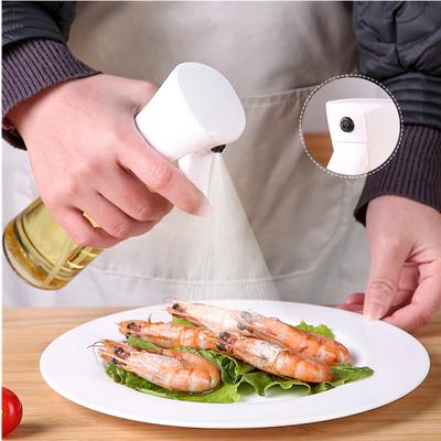 Kitchen Seasoning Olive Oil Spray Bottle, Air Frying Pan Special Pressure Spray Bottle, Healthy Cooking Oil Control Spray Bottle