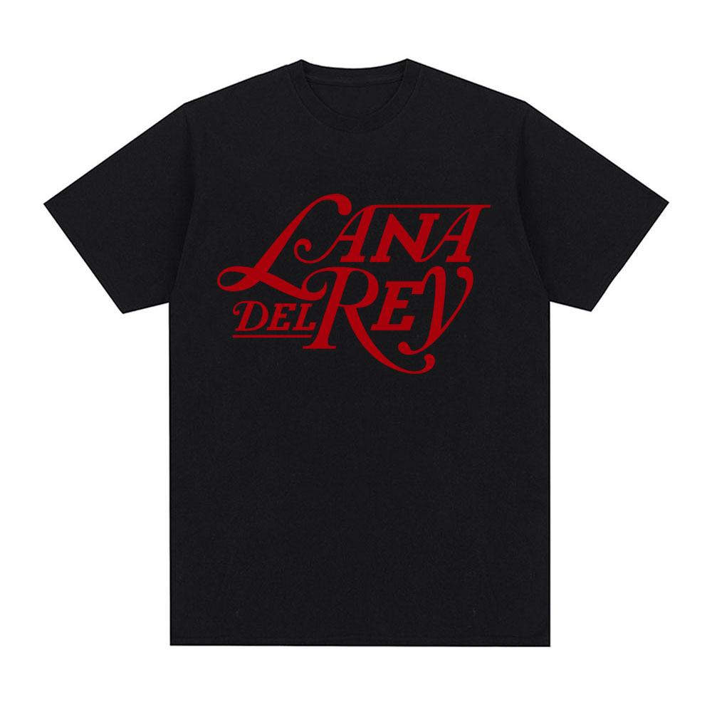 Singer Lana Del Rey T Shirt Ultraviolence Music Album T Shirt Vintage Hip Hop Streetwear Short Sleeve Plus Size T Shirt Women 4XL