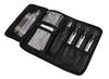 Portable Insulin Travel Compatible with EpiPen and Eye Includes 4 Ice Durable 600D Oxford Compact Size Cherry Color Case/Pouch - Drops, Packs,