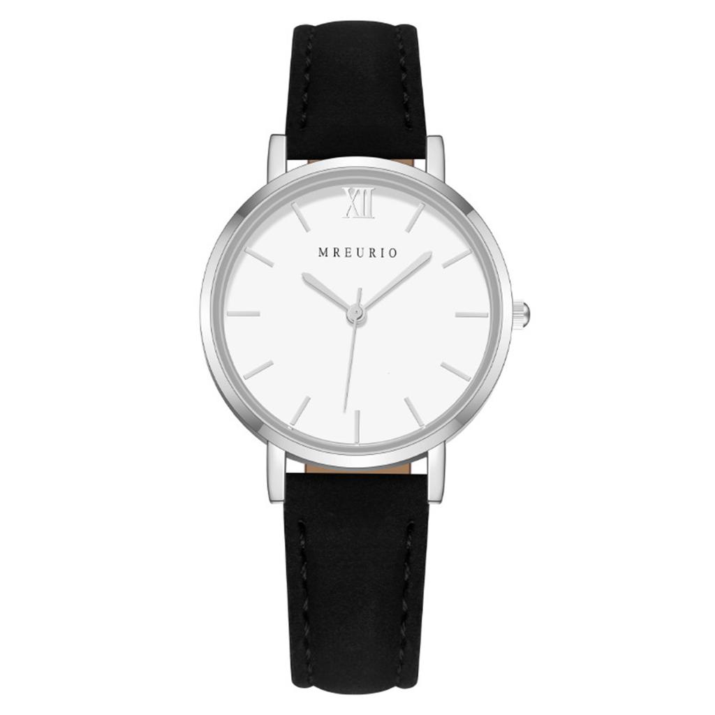 Women Fashion Leather Watch