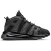 Nike Air More Uptempo 720 Nero Vintage Basket BQ7668-001