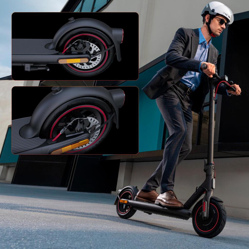 Caliper for Xiaomi 3 and Xiaomi 4 Scooter (left Side)