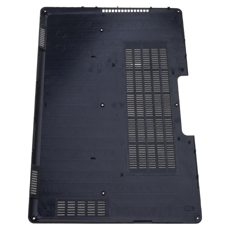 Obudowa bazowa laptopa Pokrywa dolna obudowy D do 15 E5570 Notebook Ulepsza wygląd i trwałość