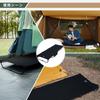 TIMBER RIDGE Jet Cot Camping Bed No Assembly Folding Outdoor Bed 102kg Weight No New Zipper Storage Bag Included UL-NEO [20-Second Setup, Required]