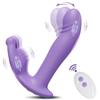 Remote Control G-spot Rabbit Vibrator For Women Clitoris Stimulator Wearable Panties Wireless Dildo Female Sex Toys Adults Goods