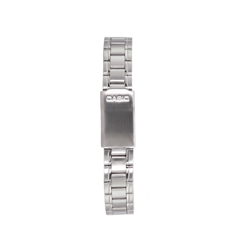 CASIO Women's Standard Series Black Watch LTP-V006D-1B2 LTP-V006D-1B2