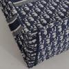 [Gebraucht] Book Tote Handbesticktes Monogramm Große Kapazität Canvas-Tragetasche - Ausgezeichnet #1JRC2QE