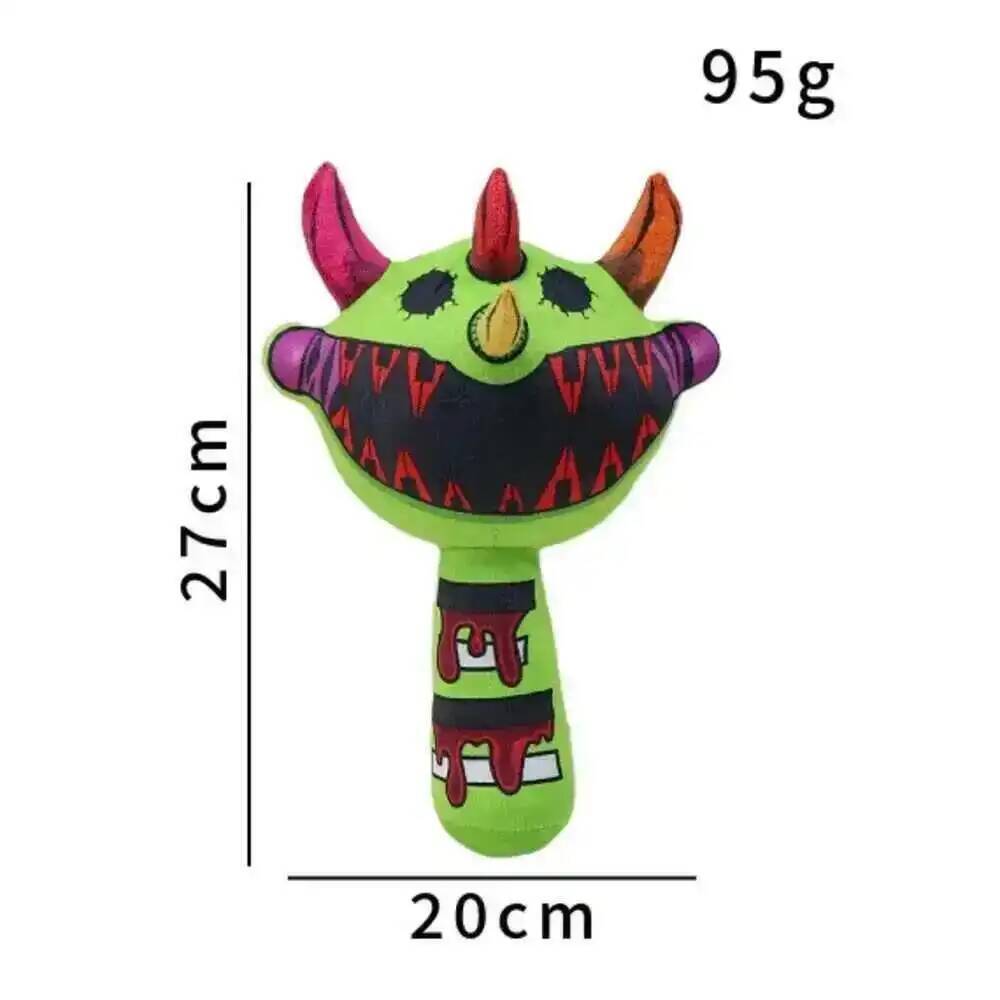 Sprunki Plush Toy Sprunki Phase 2 Phase 3 Plushies Surprise Sprunky Doll Pinky Simon Sprunki Wenda Plush Stuffed Animal Soft Toy