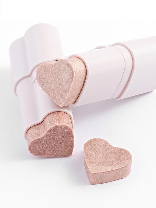 Touch in Sol Pretty Filter In My Heart Stick Highlighter