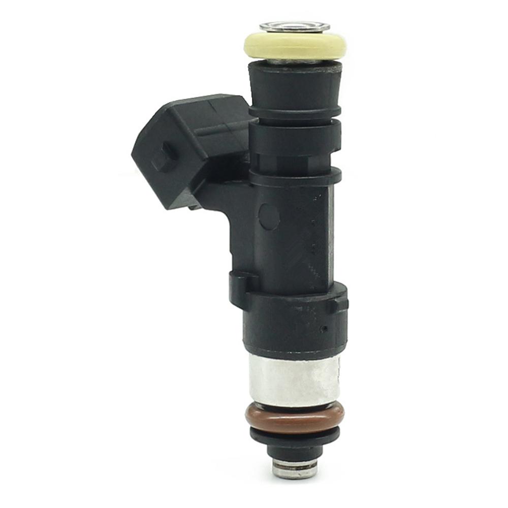 4 Pcs Car Fuel Injectors For Honda Civic Acura TL TSX RDX 0280158829 0280158830