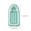 Inflatable Body Board Water Toy Surfboard for Beach Summer Party