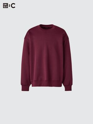 Oversized Sweatshirt