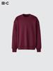 Oversized Sweatshirt