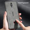Luxury PU Leather Case For Nubia Red Magic 5G 5S Cover Matte Silicone Shockproof Protection Phone Case For RedMagic 5G 5S Coque