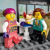 LEGO City City Express 60337 Игрушка для мальчиков и девочек