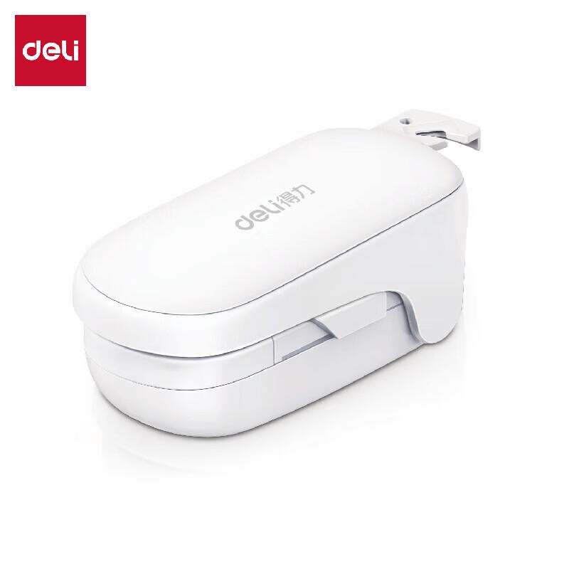 Deli Handheld Portable Sealing Machine