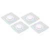 10pcs Infant Umbilical Hernia Patch Non Allergenic Self Adhesive Quick Recovery Baby Belly Navel But