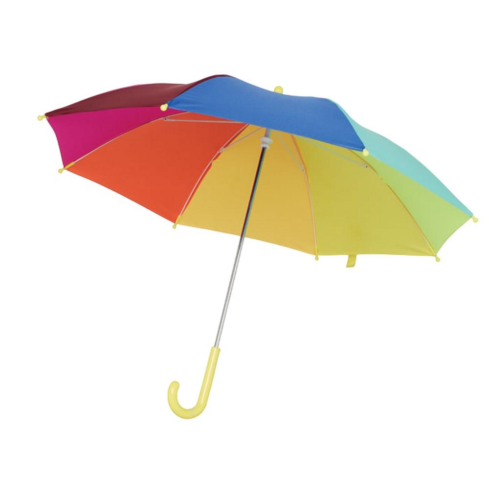 MidOcean Childrens/Kids Arco Folding Umbrella