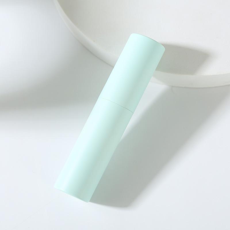 10ML Matte Twist Up Perfume Atomizer Leak Proof Refillable Glass Bottle for Travel Purse Carry Use